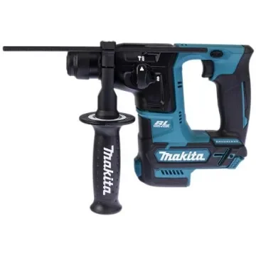 Makita HR166D SDS Plus 10.8V Cordless Hammer Drill Body Only - HR166DZ product image