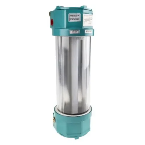 Petrel 14.2 W LED Module Hazardous Area Light, 1, LED, Temp T6, 230 V, IECEx - 7LED1700 product image