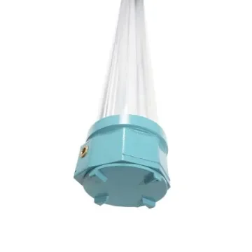 Petrel 71 W LED Module Hazardous Area Light, 1, LED, Temp T6, 230 V, IECEx - 7LED5700 product image