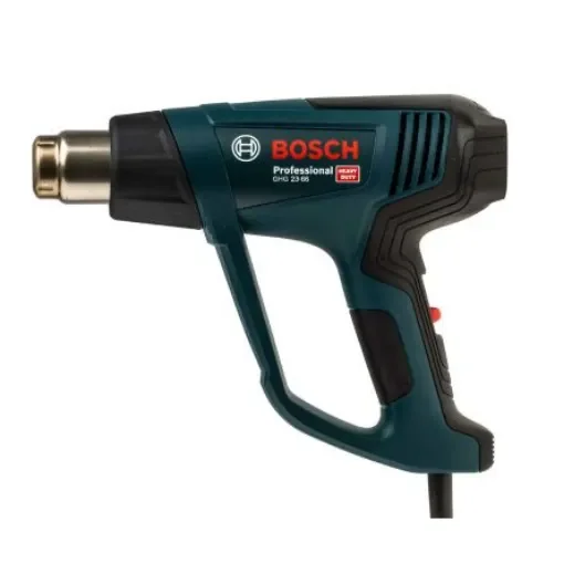 Bosch GHG 23-66 +650°C max Corded Heat Gun, EU Plug - 06012A6300 product image