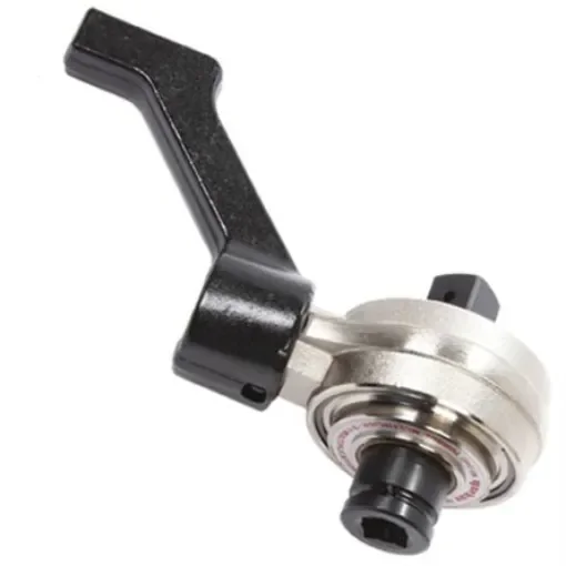 Norbar Torque Tools Torque Multiplier, 2700Nm max O/P, 5:1 ratio, 3/4in I/P drive, 1in O/P drive - 17221 product image