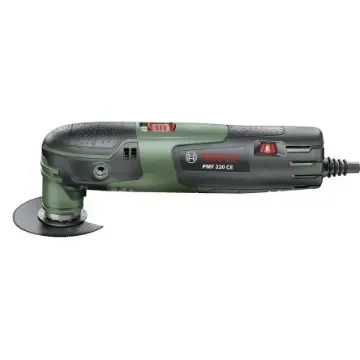 Bosch PMF 220 CE Corded Multi Cutter, Euro Plug - 0603102000 product image