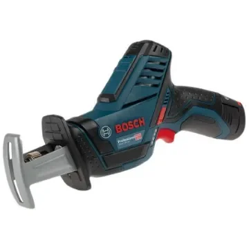 Bosch GSA GSA 12V-14 Cordless Reciprocating Saw, 12V, Type C - Euro Plug - 060164L976 product image