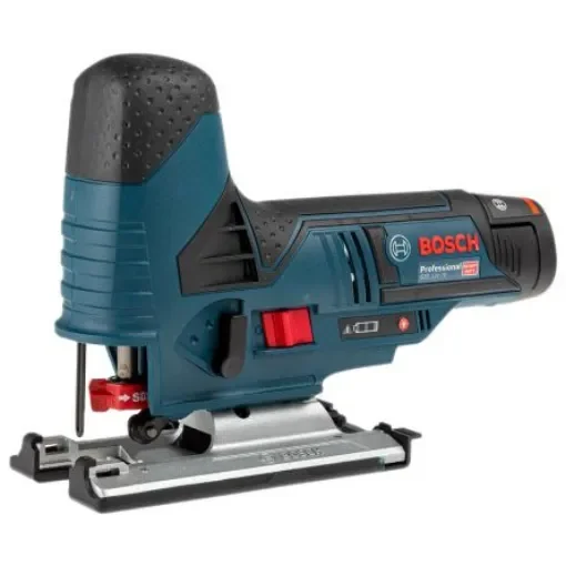 Bosch GST GST 12V-70 Cordless Jigsaw, 12V - 06015A1005 product image