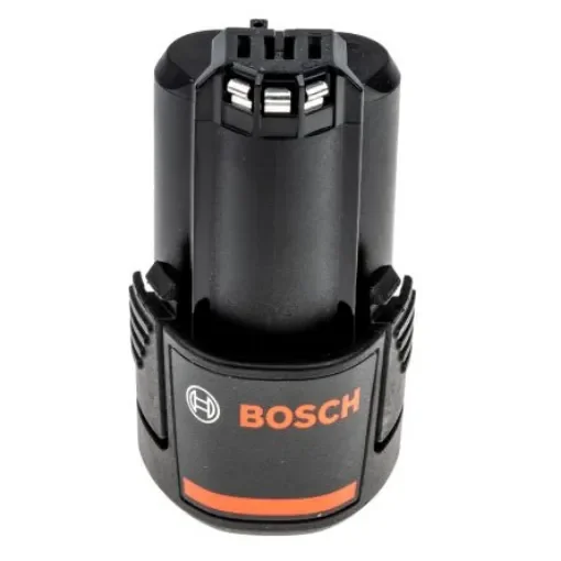 Bosch 1600A00X79 3Ah 12V Power Tool Battery, For Use With Bosch Flexible Power System product image