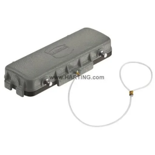 HARTING Protect Cover, Han B Series - 09300245442 product image