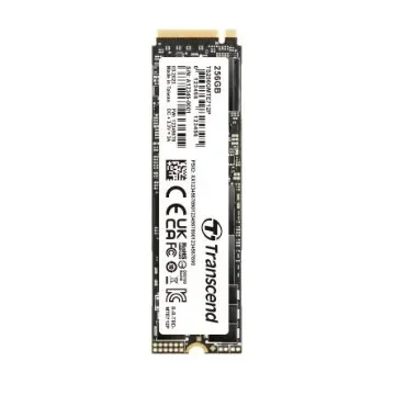 Transcend TS256GMTE712P 2280-D5-M 256 GB Internal SSD product image