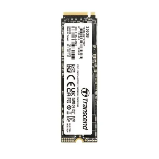 Transcend TS256GMTE712P 2280-D5-M 256 GB Internal SSD product image