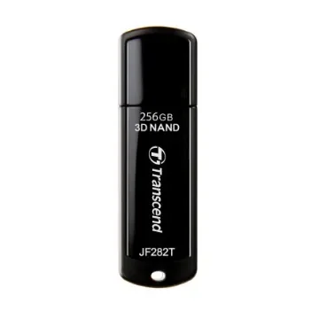 Transcend TS256GJF282T 256 GB USB 3.1 USB Flash Drive product image