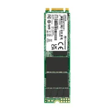Transcend TS256GMTS952P-I 2280-D5-B-M 256 GB Internal SSD product image