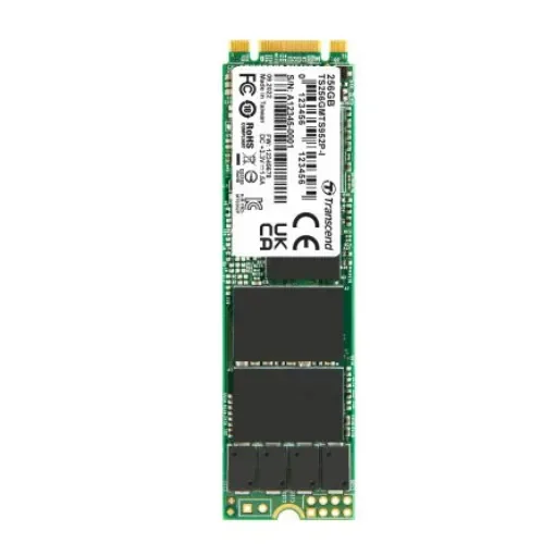 Transcend TS256GMTS952P-I 2280-D5-B-M 256 GB Internal SSD product image