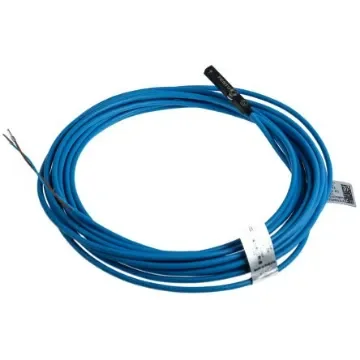 Festo Electronic Proximity Sensor Pneumatic Position Detector, IP65, IP68, 18V dc, SDBT-MS, with LED indicator, 579071 - SDBT-MS-20NL-ZN-E-5-LE-EX6 product image