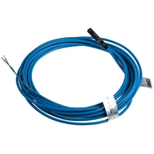 Festo Electronic Proximity Sensor Pneumatic Position Detector, IP65, IP68, 18V dc, SDBT-MS, with LED indicator, 579071 - SDBT-MS-20NL-ZN-E-5-LE-EX6 product image