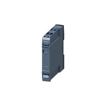 Siemens Thermistor Motor Protection Monitoring Relay, SPDT, DIN Rail - 3RN2000-1AA30 product image