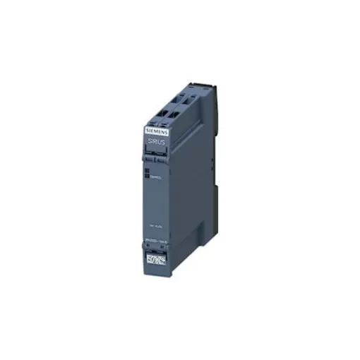 Siemens Thermistor Motor Protection Monitoring Relay, SPDT, DIN Rail - 3RN2000-1AA30 product image
