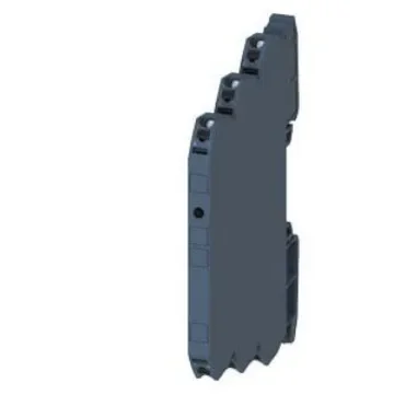 Siemens SIRIUS 3RQ3 Output Coupler Series Relay, 230V ac/dc Coil - 3RQ3018-2AF00 product image