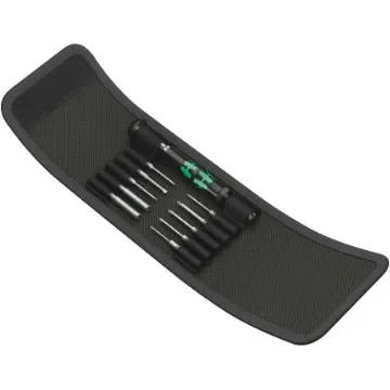 Wera Interchangeable Precision Screwdriver Set - 05073676001 product image