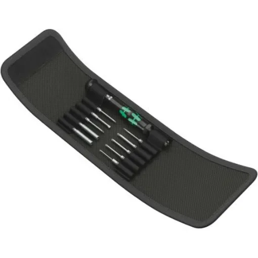 Wera Interchangeable Precision Screwdriver Set - 05073676001 product image