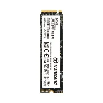 Transcend TS320GMTE560I M.2 (2280) 320 GB Internal SSD product image