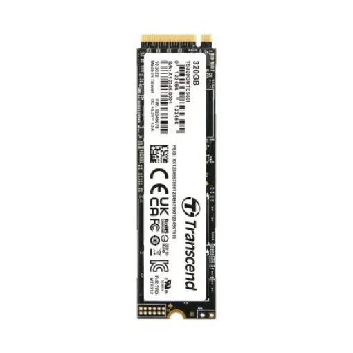 Transcend TS320GMTE560I M.2 (2280) 320 GB Internal SSD product image