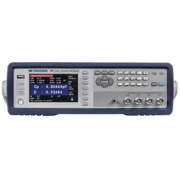 BK Precision BK894 Bench LCR Meter 100mF, 100 MO, 100000H product image