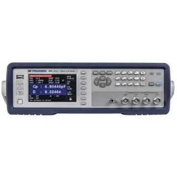 BK Precision BK895 Bench LCR Meter 100mF, 100 MO, 100000H product image