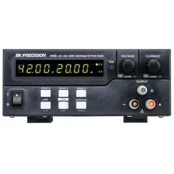 BK Precision 9103 Series Digital Bench Power Supply, 42V, 20A, 1-Output, 320W - BK9103 product image