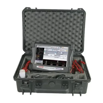 Sefram Data Acquisition Case for Use with DAS30, DAS50 - 903001000 product image