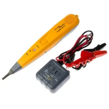 Fluke Networks Pro3000 Tone Generator, 5 Tone, 1000Hz Tone Frequency - PRO3000F50-KIT product image