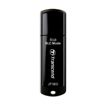 Transcend TS8GJF180I 8 GB USB 3.0 USB Flash Drive product image