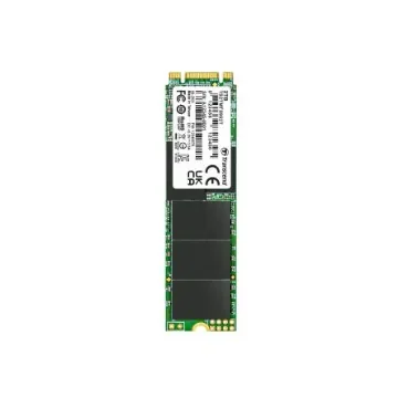 Transcend TS2TMTS952T M.2 (2242-D2-B-M) 2 TB Internal SSD product image