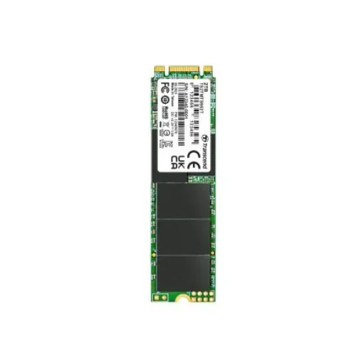 Transcend TS2TMTS952T M.2 (2242-D2-B-M) 2 TB Internal SSD product image