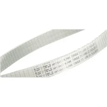 OPTIBELT 16 T10 / 560 Timing Belt, 56 Teeth, 560mm Length, 16mm Width product image