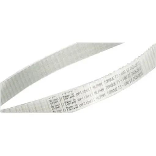 OPTIBELT 16 AT5 / 450 Timing Belt, 90 Teeth, 450mm Length, 16mm Width product image