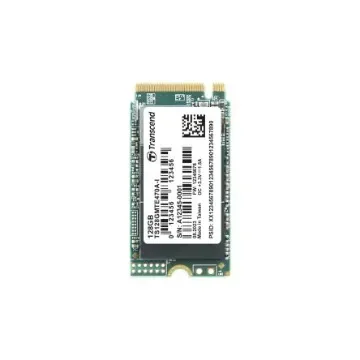 Transcend TS128GMTE470A-I M.2 (2242) 128 GB Internal SSD product image