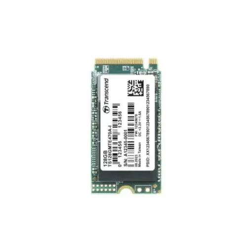 Transcend TS128GMTE470A-I M.2 (2242) 128 GB Internal SSD product image