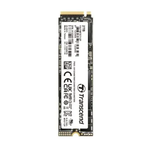 Transcend TS2TMTE712P 2280-D5-M 2 TB Internal SSD product image