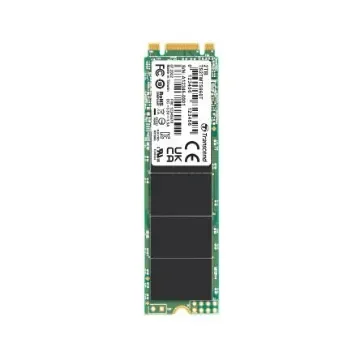 Transcend TS2TMTS960T 2280-S2-B-M 2 TB Internal SSD product image