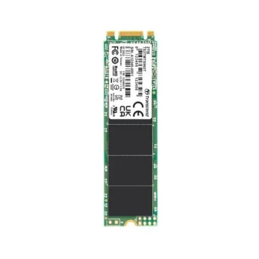 Transcend TS2TMTS960T 2280-S2-B-M 2 TB Internal SSD product image