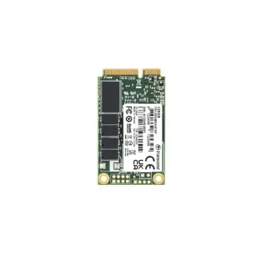 Transcend TS128GMSA470P MO-300A 128 GB Internal SSD product image