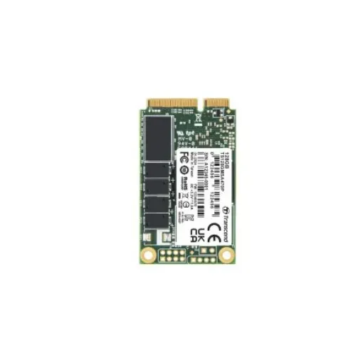 Transcend TS128GMSA470P MO-300A 128 GB Internal SSD product image