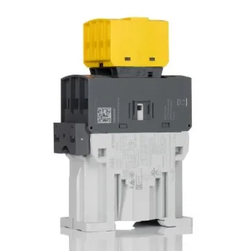 ABB Jokab AFS26Z-30-22-30 AFS Contactor, 24 V dc Coil, 3-Pole, 45 A, 11 kW, 15 kW, 3NO, 600 V ac - 1SBL236082R3022  AFS26Z-30-22-30 product image