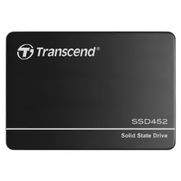 Transcend TS128GSSD452K 2.5 inch 128 GB Internal SSD product image
