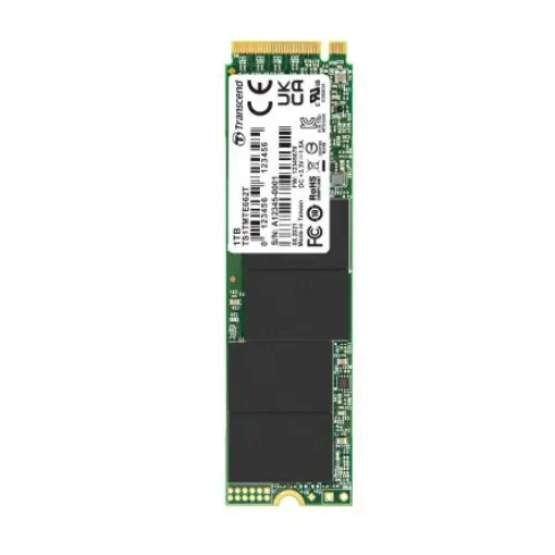 Transcend TS1TMTS952T M.2 (2242-D2-B-M) 1 TB Internal SSD product image