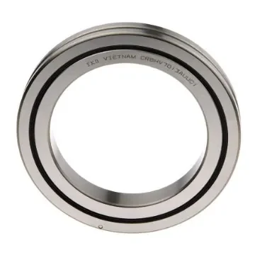 IKO Nippon Thompson Slewing Ring with 100mm Outside Diameter - CRBHV7013AUUC1 product image