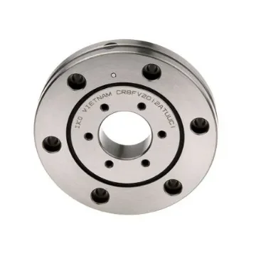 IKO Nippon Thompson Slewing Ring with 70mm Outside Diameter - CRBFV2012ATUUC1 product image