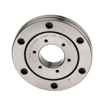 IKO Nippon Thompson Slewing Ring with 80mm Outside Diameter - CRBFV2512ATUUC1 product image