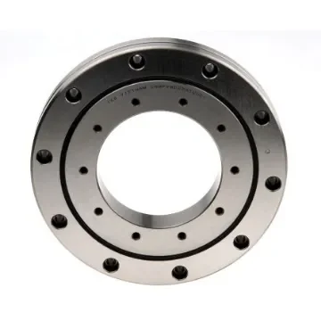 IKO Nippon Thompson Slewing Ring with 165mm Outside Diameter - CRBFV8022ATUUC1 product image