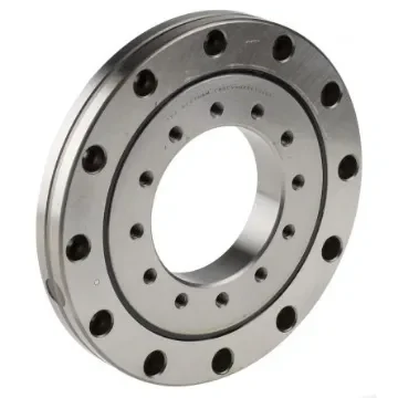 IKO Nippon Thompson Slewing Ring with 210mm Outside Diameter - CRBFV9025ATUUC1 product image