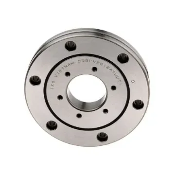 IKO Nippon Thompson Slewing Ring with 80mm Outside Diameter - CRBFV2512ATUUT1 product image